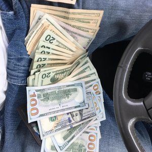 Meet your Posher, Antoniona